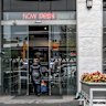 Leo’s Fine Food and Wine in Kew will become luxury housing.