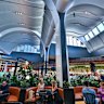 Chadstone shopping centre unveils its new food and dining hub, Market Pavilion.