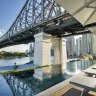 Twenty things that will surprise first-time visitors to Brisbane