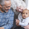 The study found women were less likely to have children if their mothers had not reached pension age, but the timing of their father’s retirement had no impact on starting a family. 