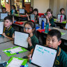 NAPLAN starts this week. Here’s what the changes mean for students and parents