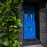 The venue sits inside a bluestone building on a quiet Fitzroy side-street.