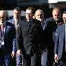 Outgunned cop had ‘no alternative’ but to flee Wieambilla ambush