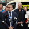 NSW government agrees to historic $500 million wages deal for paramedics