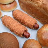 This self-serve bakery’s sweet-savoury ‘sausage roll’ snack pushes every button