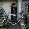 The bodies of two men were found at a house in Surry Hills. Police say they could have been there for weeks.