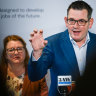 Andrews government backtracks on private school payroll tax plan