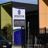 Five former students of Brighton Secondary College are suing the state over the school’s alleged failure to protect them from years of anti-Semitic discrimination and abuse.