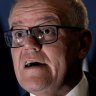 ‘Radical’ Morrison’s poisonous legacy is more distrust in government
