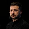 Zelensky ‘losing his lustre’ as EU withholds aid to Ukraine