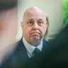 State’s financial watchdog slams ‘reactive’ budget with no long-term plan