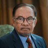 Anwar Ibrahim