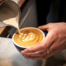Coffee sale strong despite interest rate rises