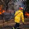 First total fire ban in three years declared for Sydney ahead of extreme conditions