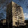 Developers have submitted several building proposals to replace older residential blocks in suburbs such as Potts Point with luxury apartments.