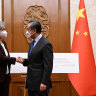 Australian Foreign Minister Penny Wong’s meeting with her Chinese counterpart Wang Yi has given business leaders hope of visiting China in 2023.