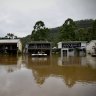 Up to 40,000 residents risk flood evacuation in Sydney’s west by 2040: Perrottet