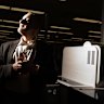 Professor David Brown at the Institute of Clinical Pathology and Medical Research at Westmead hospital said the current lab is no longer fit-for-purpose. 
