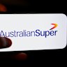 AustralianSuper was sued by ASIC in March over alleged failures in how it handled death benefit claims.