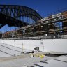 ‘Crisis point’: North Sydney Council rates could double to fund pool