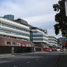 Cash-strapped hospitals crunched by soaring workers’ compensation bills