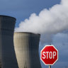 Imminent risk in Ukraine shows danger of going nuclear