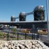 Spaghetti junction’s opening ‘most difficult’ of WestConnex projects