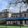 Caulfield Grammar is one of Melbourne’s biggest private schools.