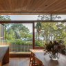 Living in the ’70s: Reinventing a Bayview beach house