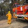 Extreme fire danger for Melbourne, Victoria’s west as more ‘volatile’ weather forecast