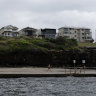 Clovelly house prices are too high even for high-income buyers.