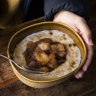 In praise of porridge: Cooks embrace oats as winter sets in (plus 20 comforting recipes)