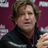 End of the rainbow: the inside story on Hasler’s sacking
