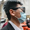 Ryan Cho was granted bail under the condition he live with his parents, among other things.