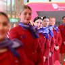 Virgin Australia’s Velocity program has a pipeline of initiatives.