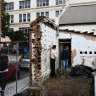 Gutted and unlivable Camperdown house sells for $1.13m to first home buyer