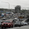 Minister warns commuters to expect another week of Rozelle road chaos