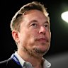 Elon Musk has been granted billions of dollars of Tesla shares.