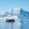 The far extremes of our planet aren’t just the ultimate cruise destination, but among the ultimate journeys of any kind.