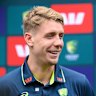 Australian all-rounder Cameron Green has become the most expensive overseas player ever purchased at an Indian Premier League auction.