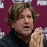 Manly, not me, responsible for rainbow jersey debacle: Hasler’s legal case laid bare