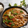 50 crowd-pleasing  chicken dishes (starring RecipeTin’s hugely popular quick curry)