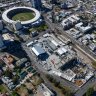 Resumptions, rezoning to make Brisbane more reliant on public transport