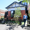 The property market defied forecasts of 20 per cent price falls.