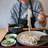 Musashino Udon Kan 