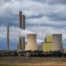 AGL’s $10b shift from coal to clean power ‘on target’