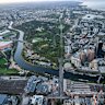 City of Melbourne brought together the city’s leading lights for a summit on big ideas.