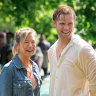 Bridget Jones has moved onto a younger man. She’s not alone.