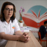 Why students are shunning education degrees and teachers are quitting the classroom