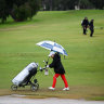 Tough calls on golf courses touted as a fix for Melbourne housing crisis